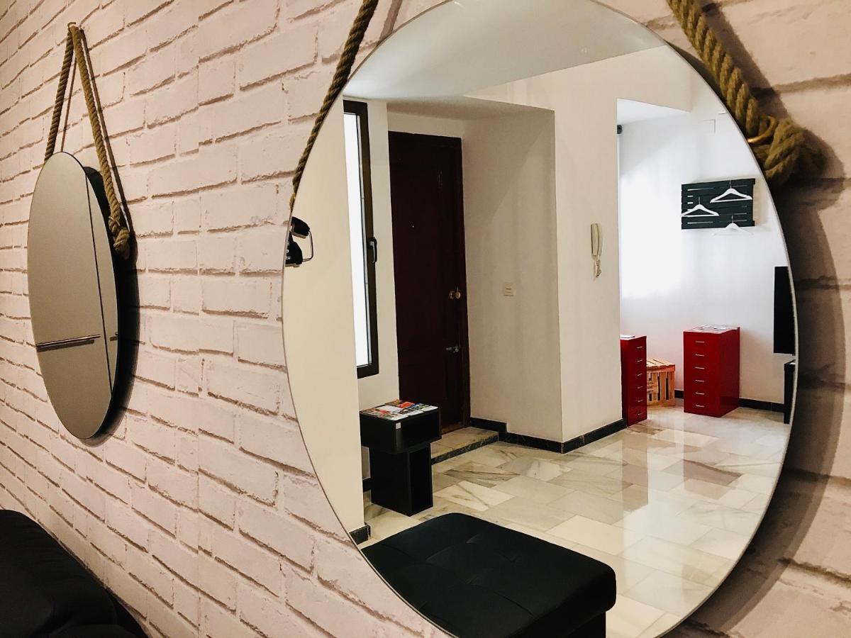 Fabuloso Loft en Centro Histórico de Córdoba. Tendillas-Mezquita-Catedral. Exterior foto