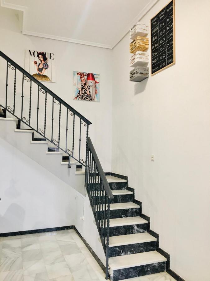 Fabuloso Loft en Centro Histórico de Córdoba. Tendillas-Mezquita-Catedral. Exterior foto