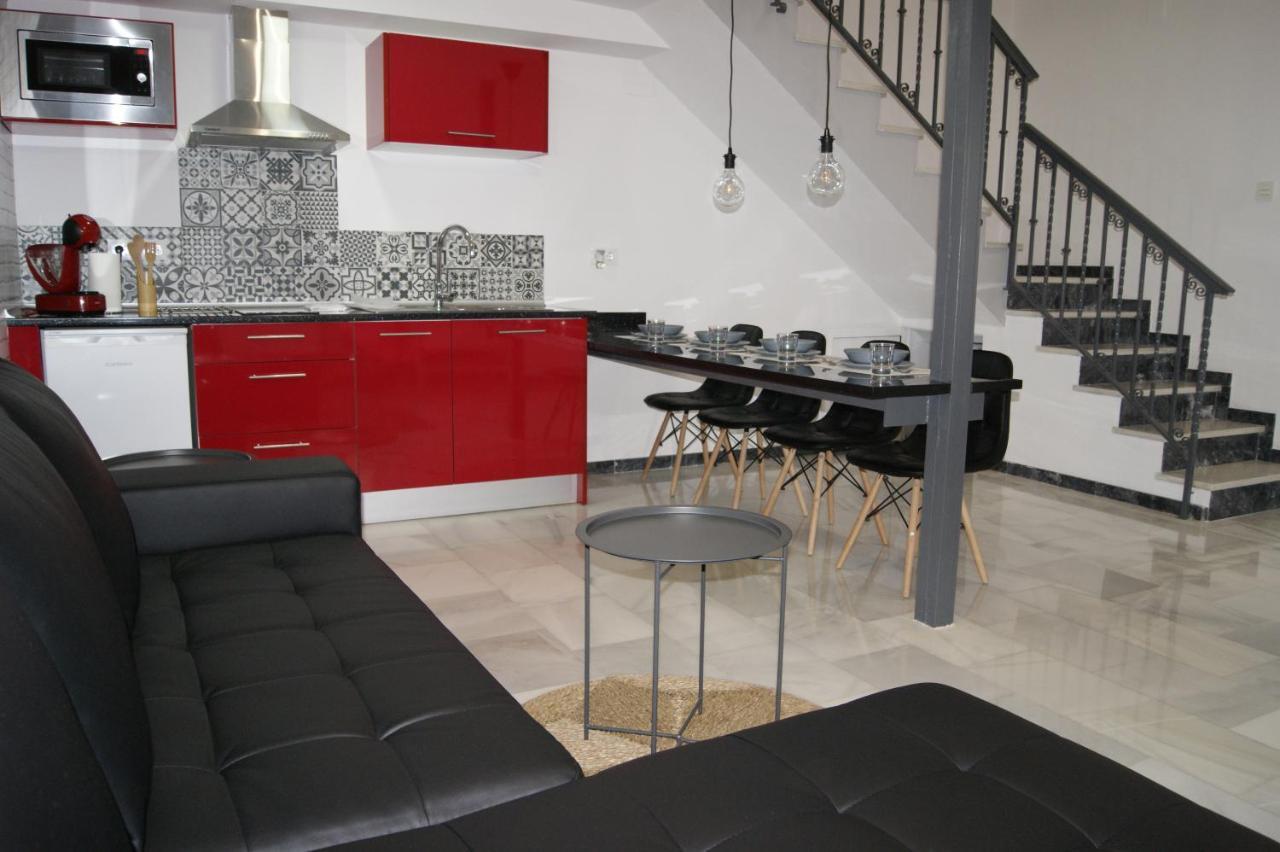 Fabuloso Loft en Centro Histórico de Córdoba. Tendillas-Mezquita-Catedral. Exterior foto
